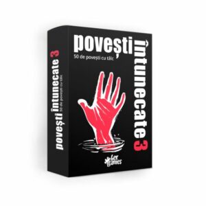Povesti Intunecate 3 - ***