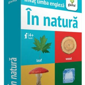 In natura - Board book - Gama