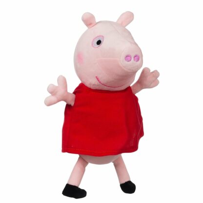 innpepe1 001w jucarie de plus peppa pig peppa 25 cm 3 1