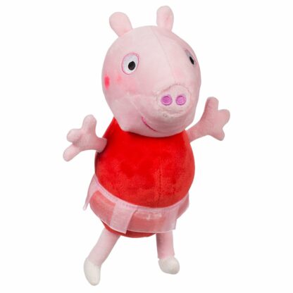 innpepe2 peppa balerina 25 cm