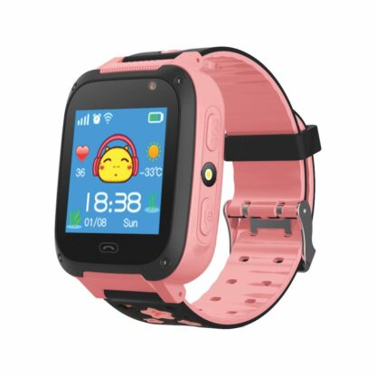 int2711 001w kid smartwatch noriel roz 1