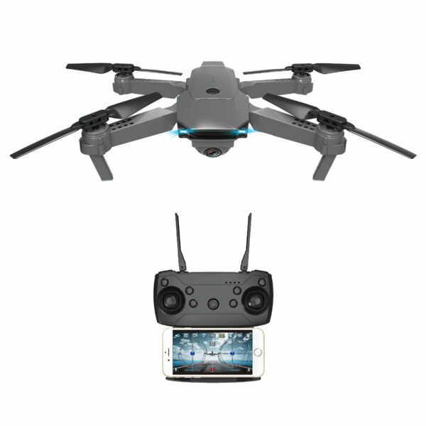 int4111 drona pliabila 8