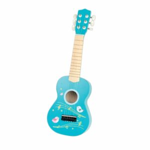 Jucarie Noriel Bebe Wood - Chitara