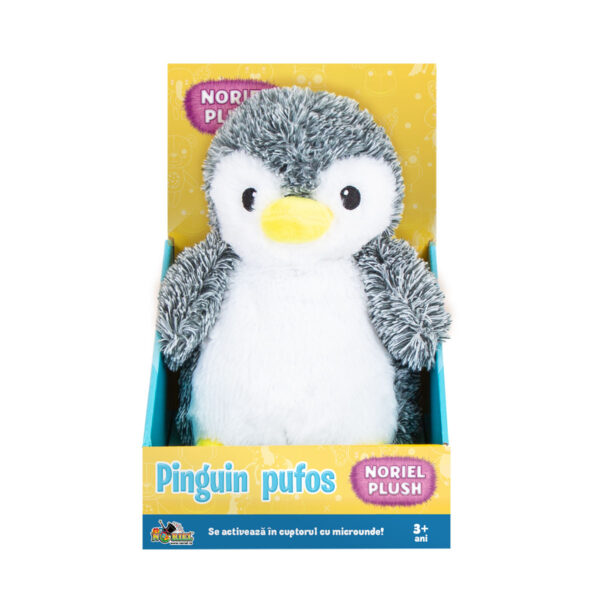 int5187 noriel plush pinguin pufos 6