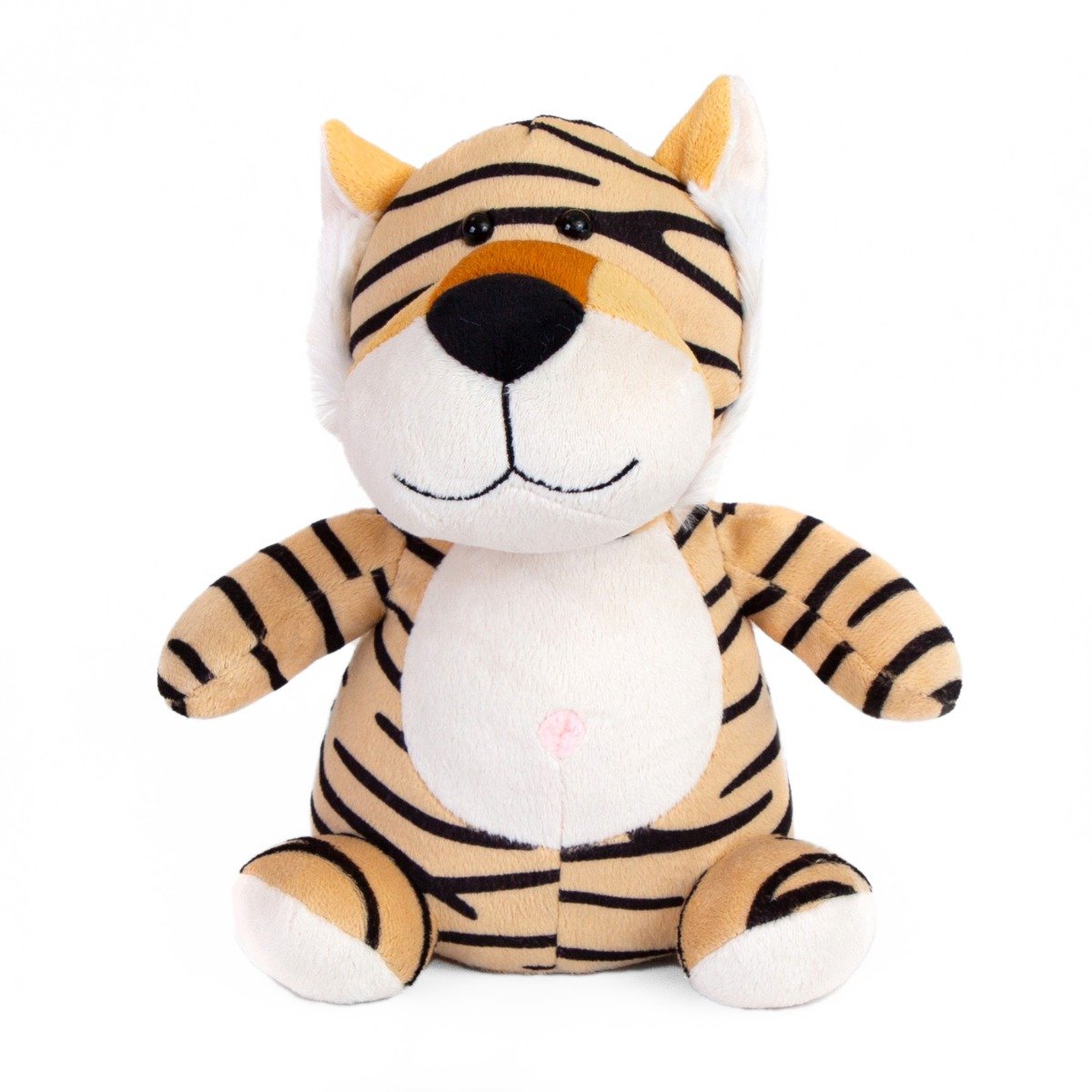 Jucarie de plus Noriel, Tigru, 25 cm 1 Jucarie de plus Noriel, Tigru, 25 cm