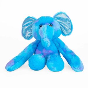 Jucarie de plus Noriel, Elefant de imbratisat, 25 cm