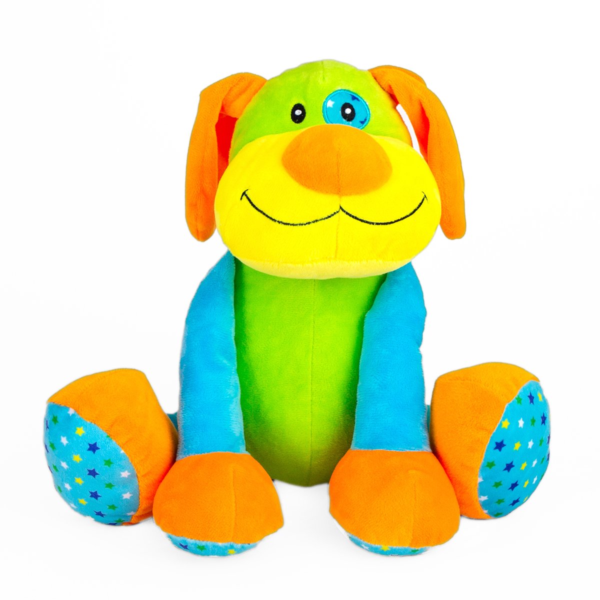 Jucarie de plus Noriel, Catel, 25 cm