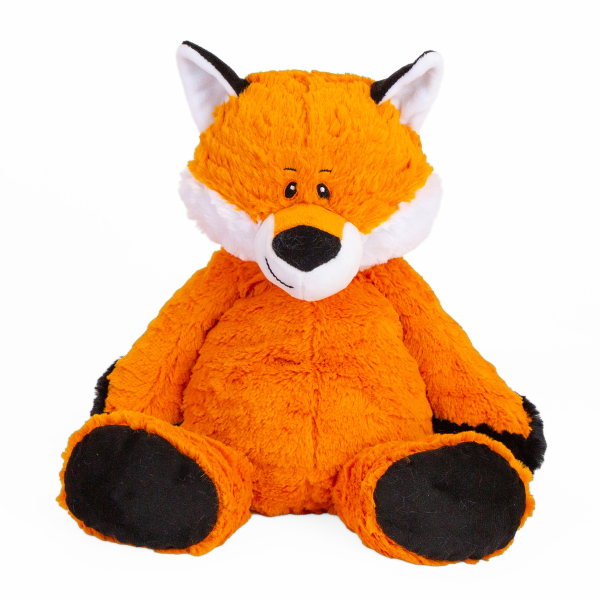 Jucarie de plus Noriel, Vulpe, 40 cm 1 Jucarie de plus Noriel, Vulpe, 40 cm