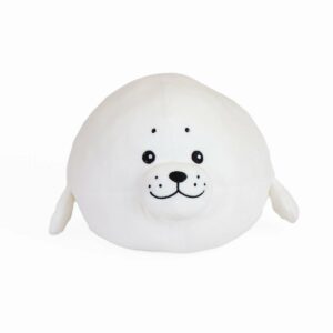 Jucarie de plus Noriel, Foca elastica, 41 cm