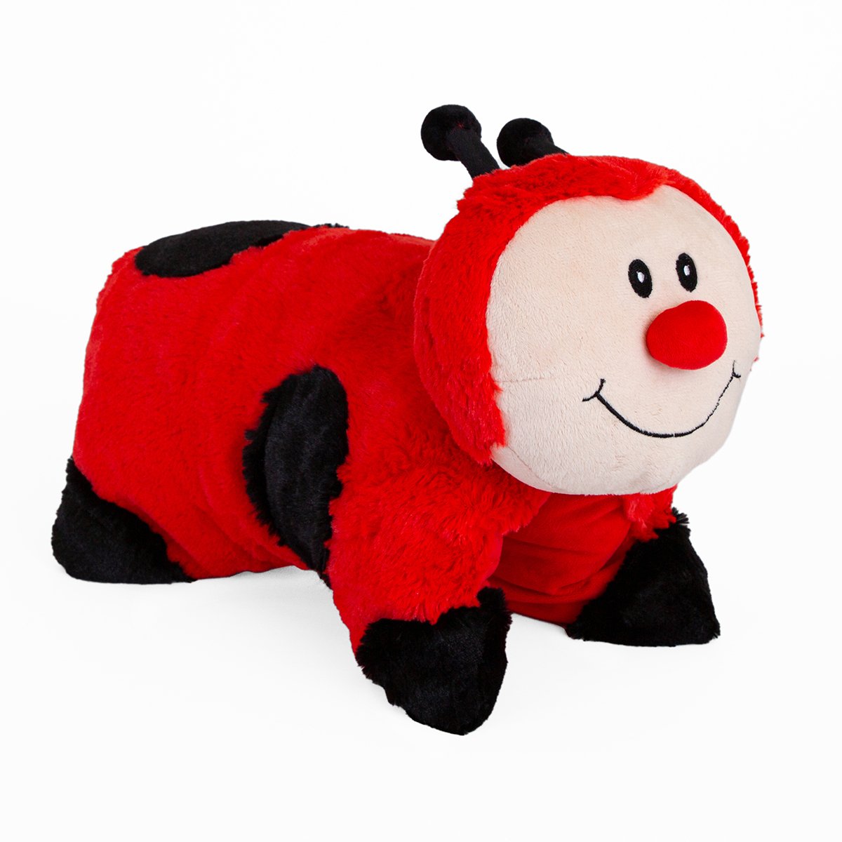 Jucarie de plus Noriel, Pernuta gargarita, 50 cm 1 Jucarie de plus Noriel, Pernuta gargarita, 50 cm