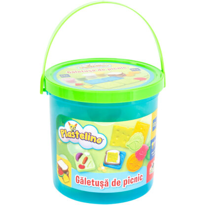 int5842 001w set de joaca plastelino galetusa de picnic 1