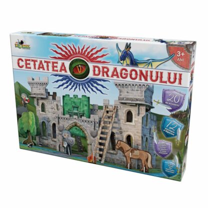 int6482 cetatea dragonului fata