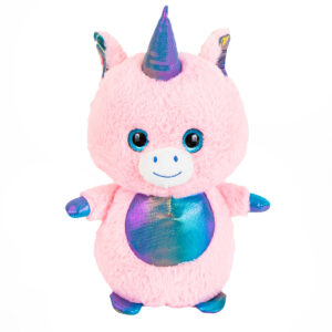 Jucarie de plus Noriel, Unicorn, 27 cm