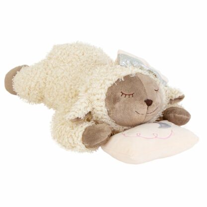 int6627 noriel plush oita somnoroasa alba 32cm 2