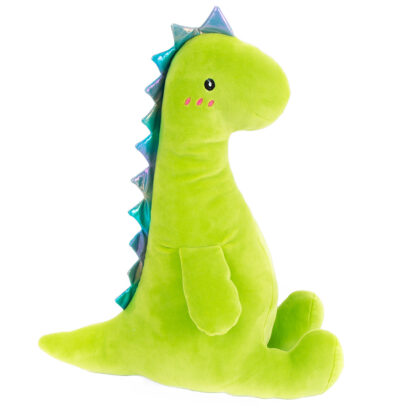 int6658 noriel plush dinozaur verde 46 cm 3