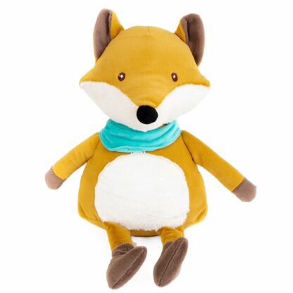 int6771 noriel plush vulpe galbena 50cm 1