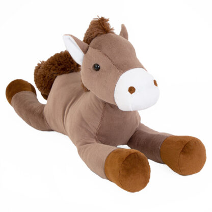 int6795 noriel plush cal maro 60cm 2