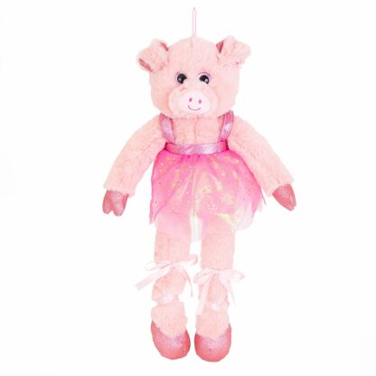 int7471 noriel plush purcelusa balerina 45cm 1