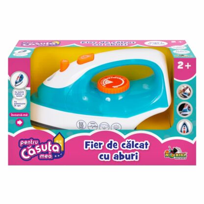 int7570 pentru casuta mea fier de calcat cu aburi 2