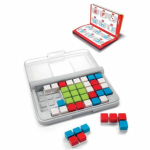 IQ Focus - Joc de logica, Smart Games