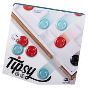 joc de strategie 3d marbles tipsy lemn 01