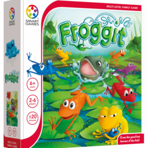 Joc de strategie Froggit