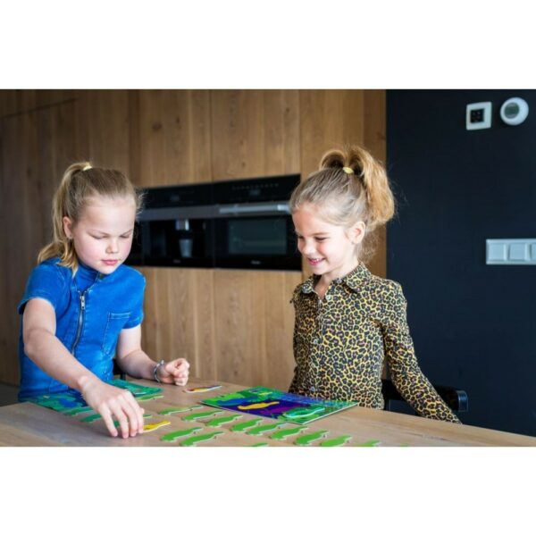 Joc de strategie Papagalii, BS Toys