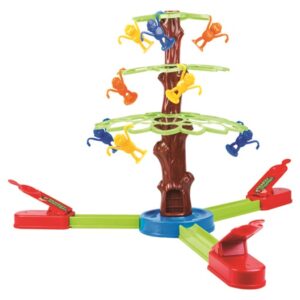 Joc Monkey Mayhem