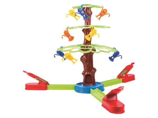 Joc Monkey Mayhem