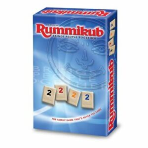 Joc Rummikub Mini