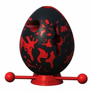 Joc Smart Egg 1 - Lava