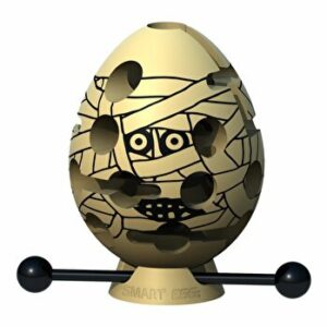Joc Smart Egg 1 - Mumia
