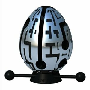 Joc Smart Egg 1 - Techno
