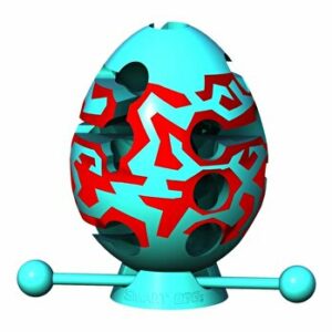 Joc Smart Egg 1 - Zig Zag