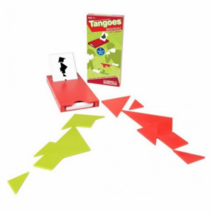 Joc Tangram Expert, Smart Games