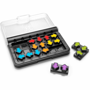 IQ Arrows - Joc de logica, Smart Games