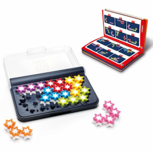 IQ Stars Joc de logica, Smart Games