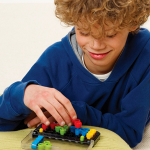 IQ Twist - Joc de logica, Smart Games