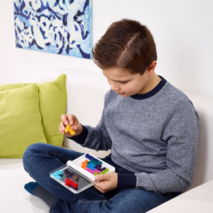 IQ XOXO - Joc de logica, Smart Games