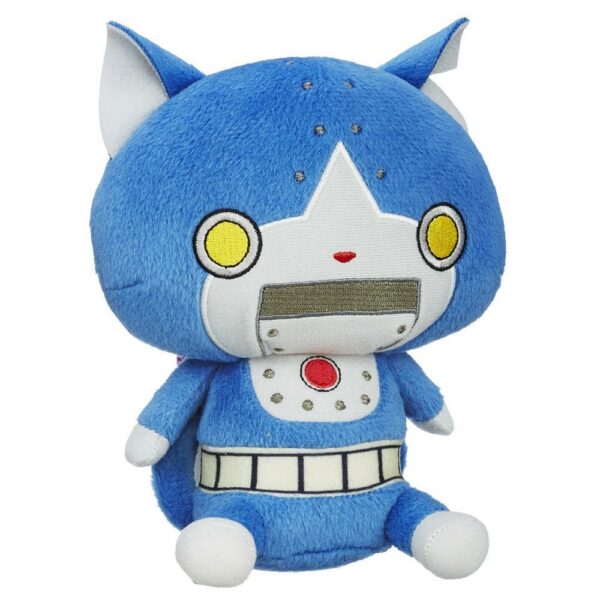 Jucarie de plus Yo-Kai Watch - Robonyan