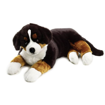 jucarie din plus catel bernese 95 cm