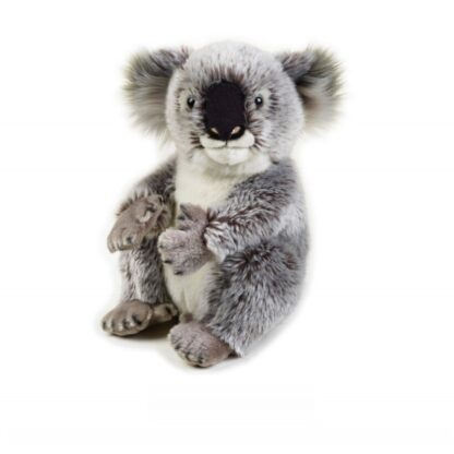 jucarie din plus national geografic koala 26 cm