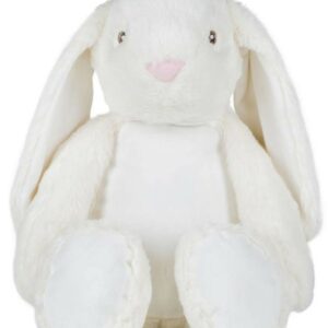 Jucarie din plus Zippie Bunny