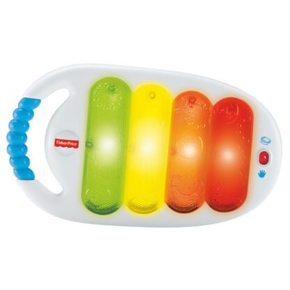 jucarie fisher price newborn xilofon 1