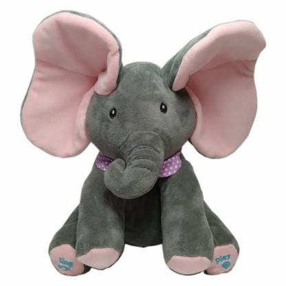 jucarie interactiva elefant cucu bau peek a boo copie 3792 1096