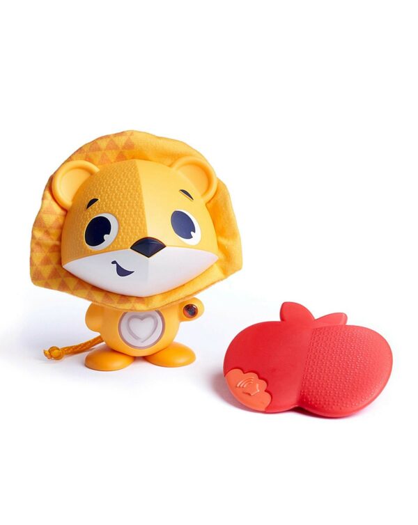 Jucarie interactiva Tiny Love Leonardo, 12 luni +, Multicolor - imagine 2