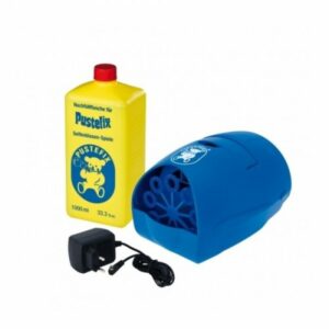 Jucarie Masina baloane de sapun Party Bubbler Pustefix Bubble Toys