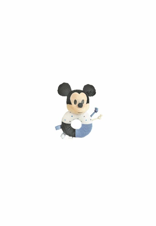 Jucarie plus, Mickey Mouse, multicolor