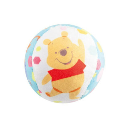 jucarie plus mingie winnie pooh 10 cm a haberkorn