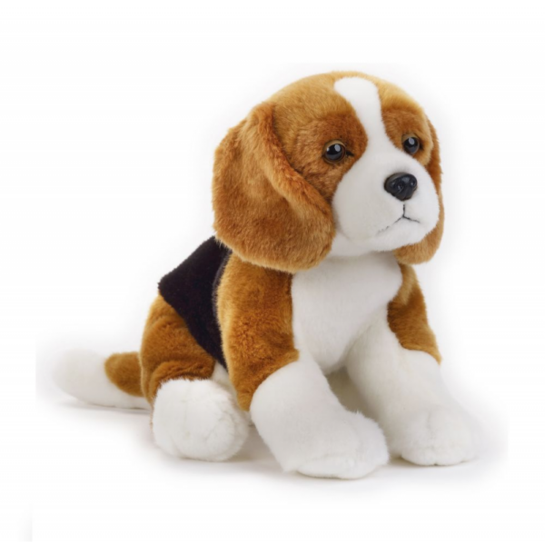Jucarie plus National Geographic Catel Beagle